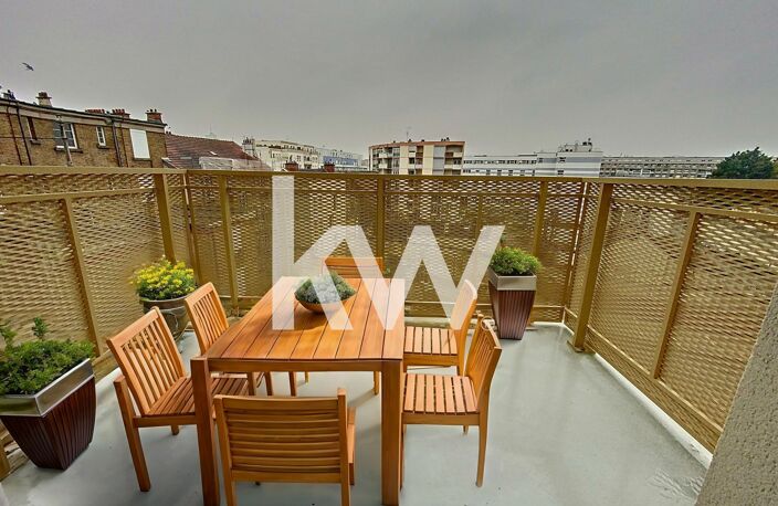 Appartement NEUF proche centre de 4 pièces (PMR)  2 balcons, gr — photo 4