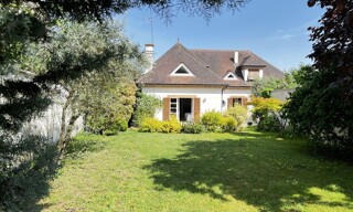 Maison 5 Pièces 189 m² à vendre à Thiais (94320)