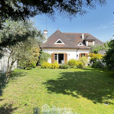 Maison 5 pièces 1080000 €