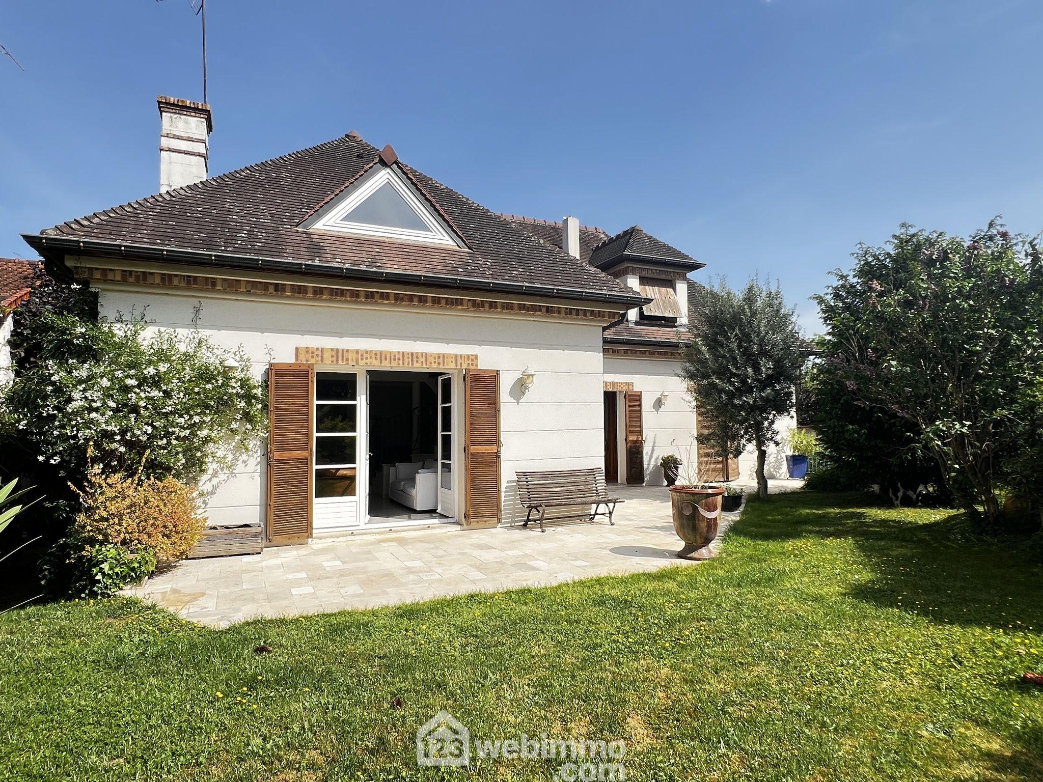 Agence immobilière de 123webimmo Compiègne et ses environs