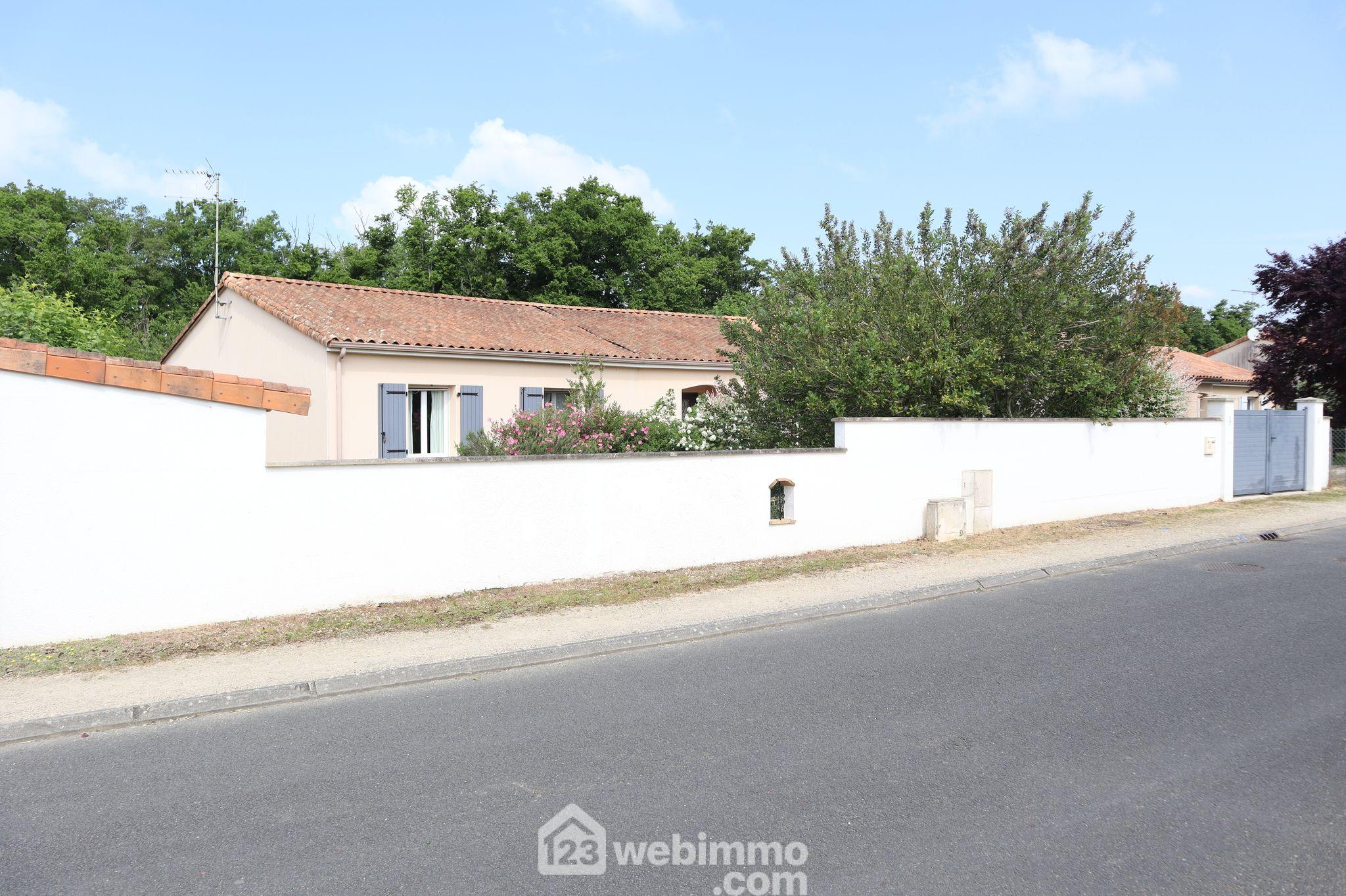 Agence immobilière de 123webimmo.com