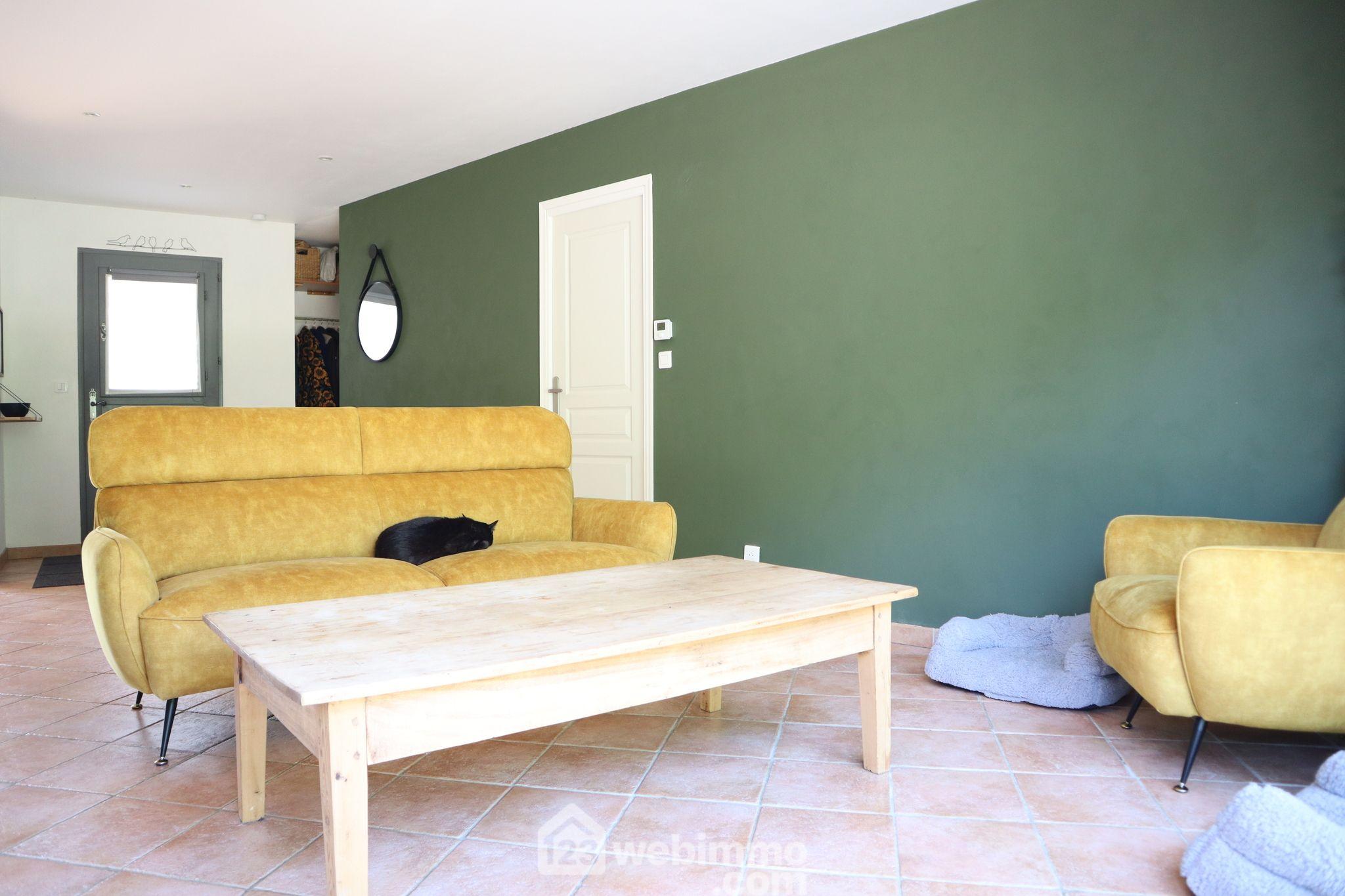 Photo Maison - 137m² - Saint-Julien-l'Ars image 3/4