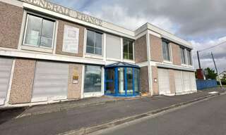 Bureau 16 Pièces 400 m² à vendre à Laon (02000)