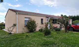 Maison 4 Pièces 94 m² à vendre à Noaillac (33190)