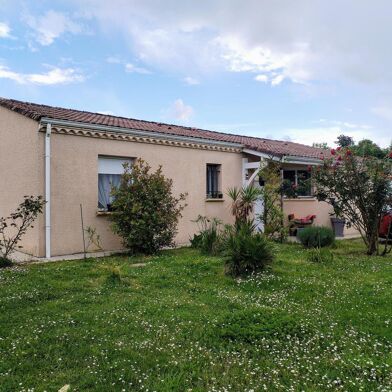 Maison 4 pièces 214956 €