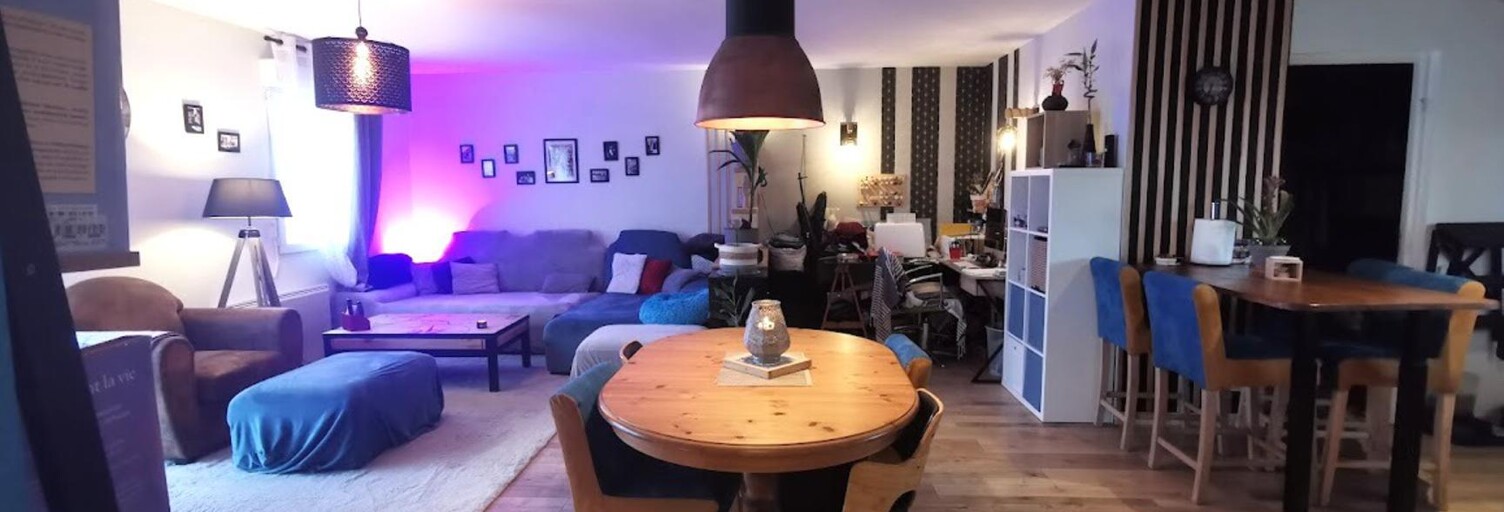 Maison 4 Pièces 94 m² à vendre à Noaillac (33190)