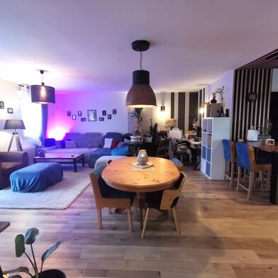 Maison 4 pièces 214956 €