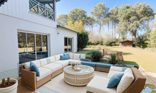 Maison 6 Pièces 200 m² à vendre à Lège (33950)
