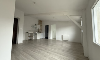 Appartement 2 Pièces 38 m² à louer à Podensac (33720)