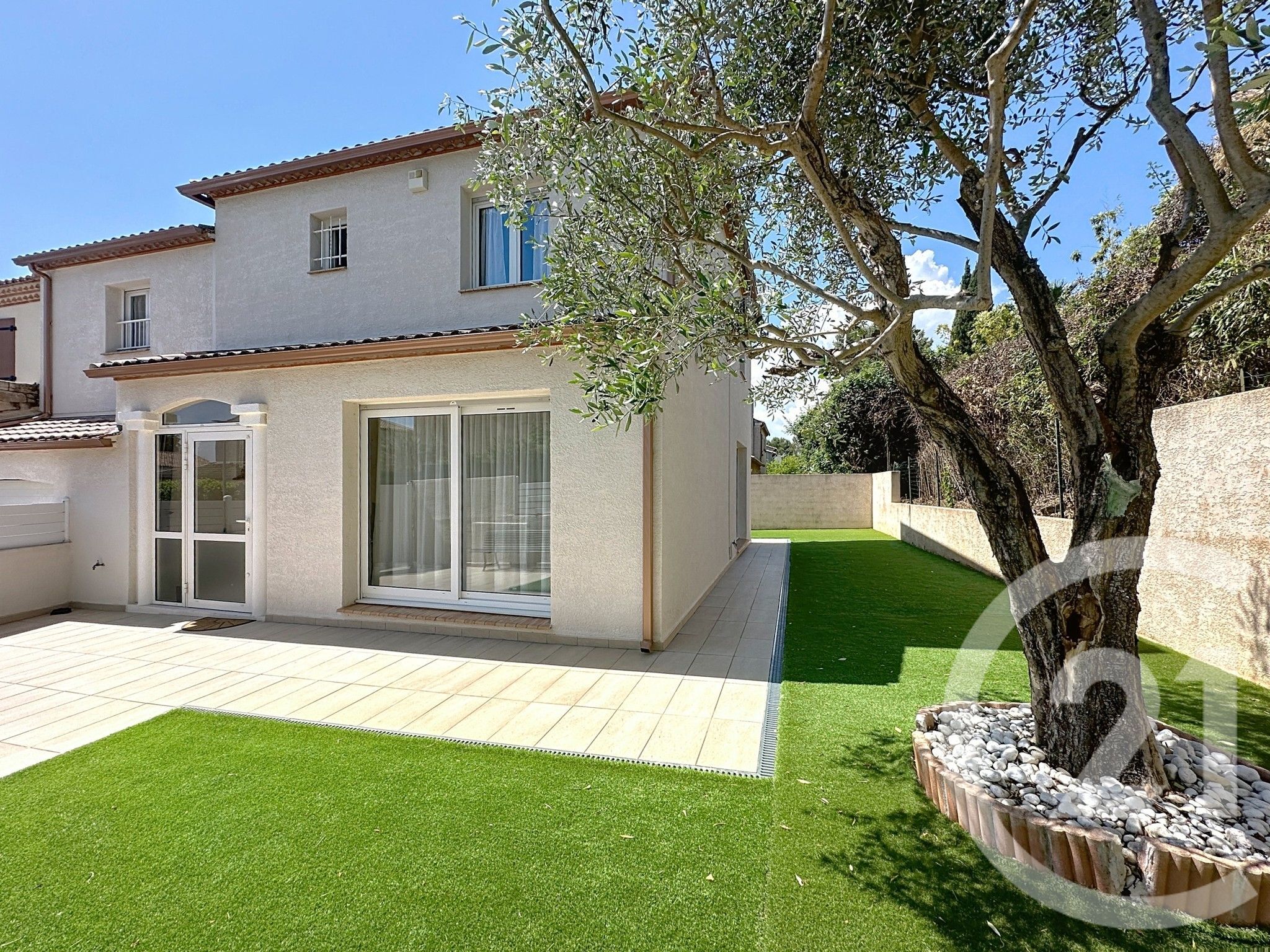 Villa / Maison 5 pièces  à vendre Montpellier 34000