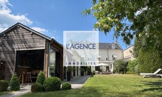 Maison 8 Pièces 318 m² à vendre à Braine (02220)