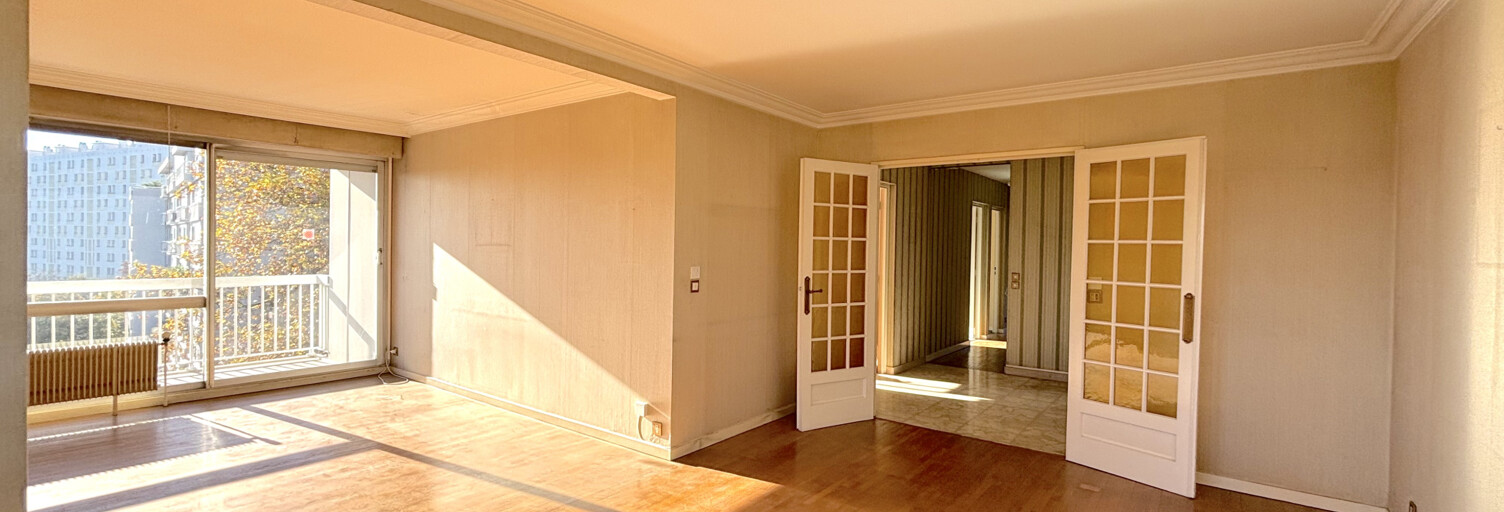 Appartement 5 Pièces 126 m² à vendre à Caluire-et-Cuire (69300)