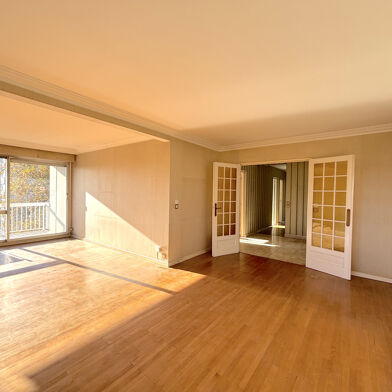 Appartement 5 pièces 395000 €