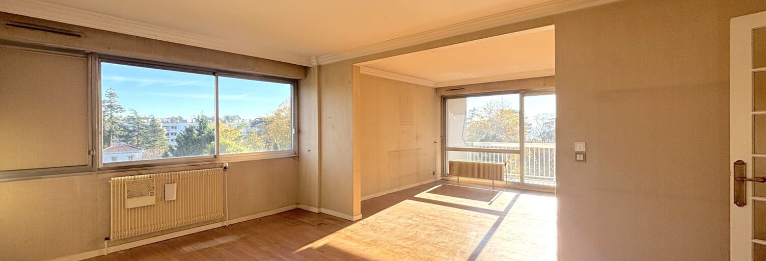 Appartement 5 Pièces 126 m² à vendre à Caluire-et-Cuire (69300)