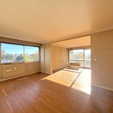 Appartement 5 pièces 375000 €