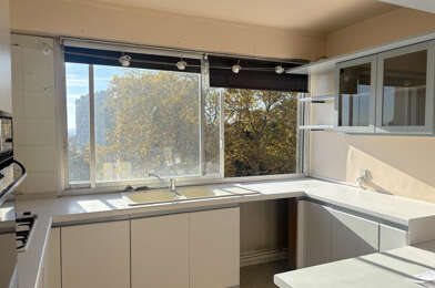 Appartement 5 pièces 375000 €