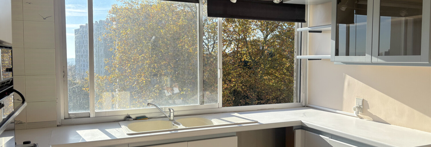 Appartement 5 Pièces 126 m² à vendre à Caluire-et-Cuire (69300)
