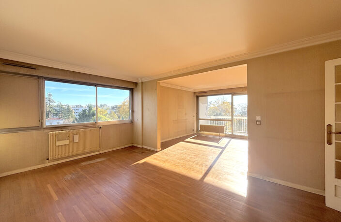 T5 de 126m2 - Résidence Chantemerle Caluire — photo 4