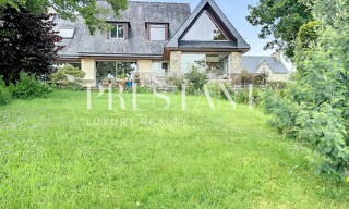 Maison 7 Pièces 157 m² à vendre à Dinan (22100)