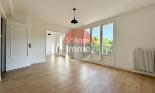 Appartement 4 Pièces 75 m² à vendre à Amiens (80000)