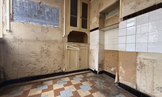 Maison 3 Pièces 70 m² à vendre à Amiens (80090)