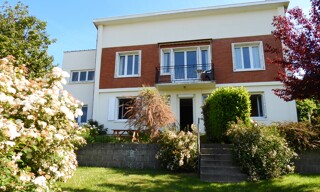 Maison 4 Pièces 114 m² à vendre à Fécamp (76400)