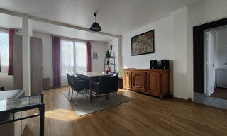 Appartement 4 Pièces 65 m² à vendre à Beauvais (60000)