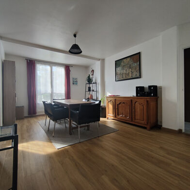 Appartement 4 pièces 86000 €