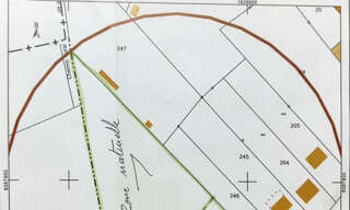 Terrain  6200 m² à vendre à Beauvais (60000)