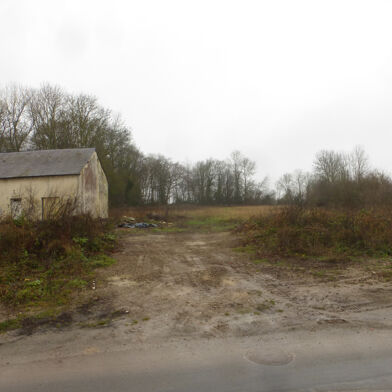 Terrain  152000 €