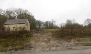 Terrain  6200 m² à vendre à Troissereux (60112)