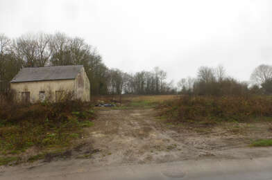 Terrain  150000 €