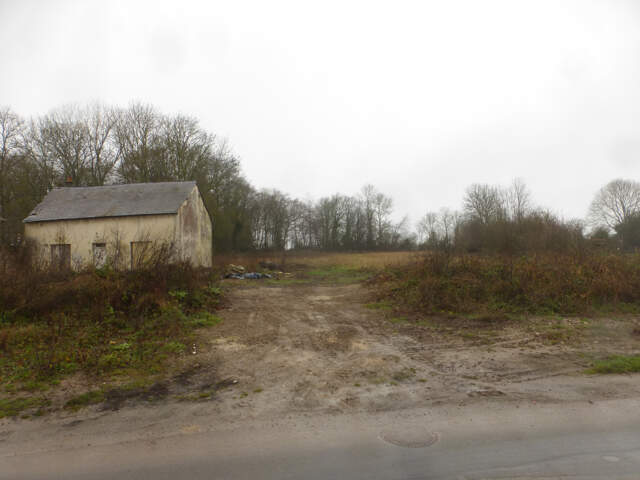 SUPERBE TERRAIN A BATIR VIABILISE DE 6200 M2 DONT UN TIER ES — photo du bien