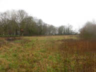 SUPERBE TERRAIN A BATIR VIABILISE DE 6200 M2 DONT UN TIER ES — photo 2