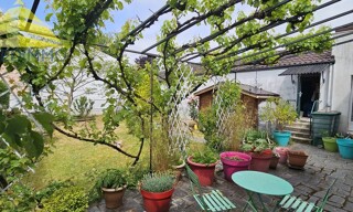 Maison 4 Pièces 75 m² à vendre à Boussy-Saint-Antoine (91800)