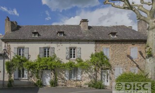 Maison 9 Pièces 182 m² à vendre à Saint-André-de-Najac (12270)