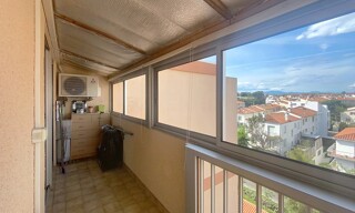 Appartement 2 Pièces 48 m² à vendre à Perpignan (66000)