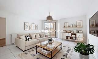 Appartement 2 Pièces 50 m² à vendre à Limeil-Brévannes (94450)