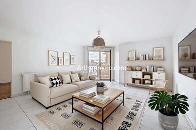 Appartement 2 pièces 174000 €