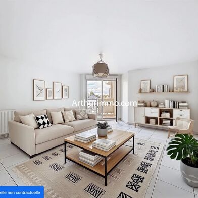 Appartement 2 pièces 174000 €