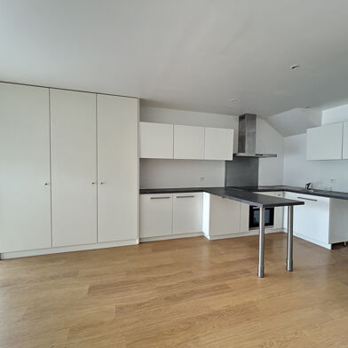 Appartement 3 pièces 350000 €