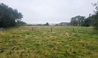 Terrain  1550 m² à vendre à Froberville (76400)