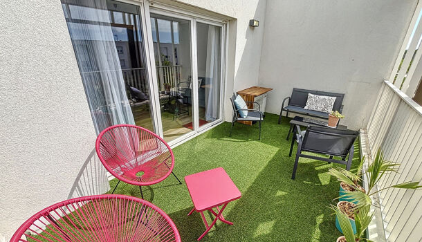 Appartement 4 pièces  à vendre Saint-Jean-de-Védas 34430