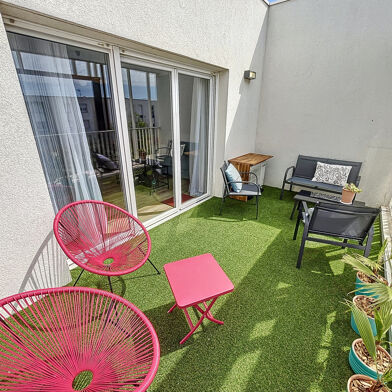 Appartement 4 pièces 320000 €