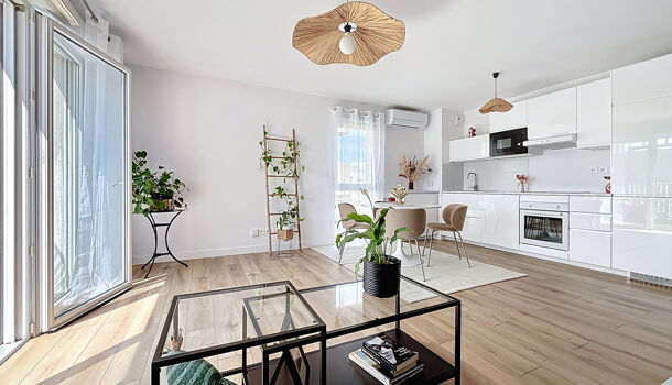 Appartement 4 pièces  à vendre Saint-Jean-de-Védas 34430