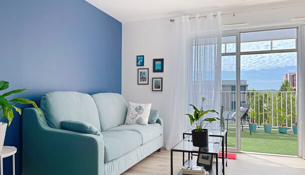 Appartement 4 pièces  à vendre Saint-Jean-de-Védas 34430