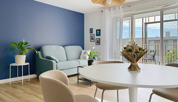 Appartement 4 pièces  à vendre Saint-Jean-de-Védas 34430