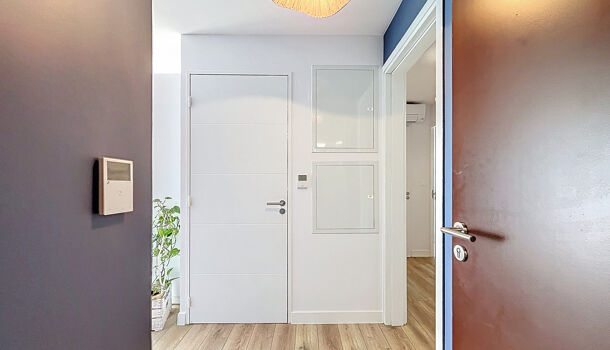 Appartement 4 pièces  à vendre Saint-Jean-de-Védas 34430