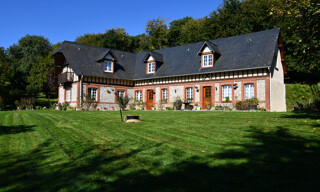 Maison 9 Pièces 225 m² à vendre à Fécamp (76400)