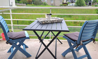 location vacances Appartement 2 Pièces 44 m² à Trébeurden (22560)